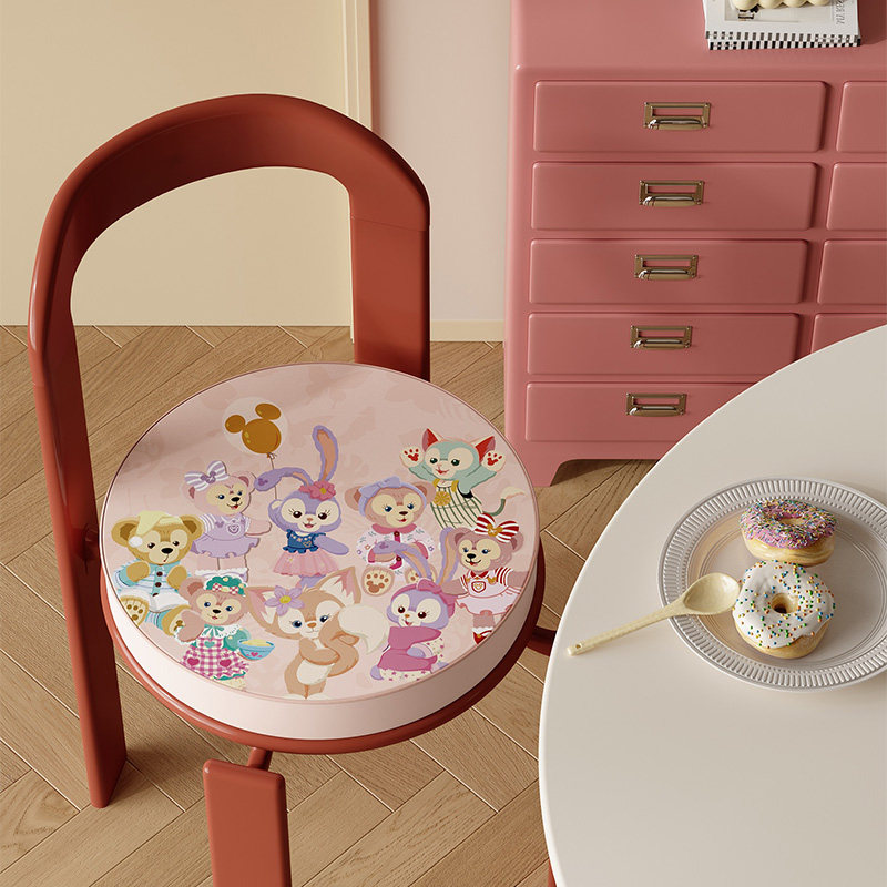 Xingdelou futon floor reading cushion children's reading lazy tatami balcony bay window removable washable fart cushion