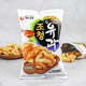 Nongshim sweet oil fruit puffed food
