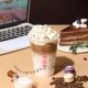 Imported from South Korea, Taixiong My Choice American Coffee Drink Grape Peach Flavor Casual Office Afternoon Tea Bag