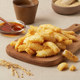 Nongshim sweet oil fruit puffed food