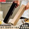Japanese U-shaped cookie mold cookie cranberry baking household shaping tool U-shaped special bread-making abrasive tool