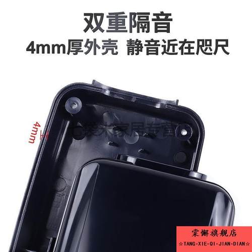 家用打痒蒸氧棒供养金鱼养鱼输氧小型氧气泵静音增养器鱼缸气机曾 - 图1