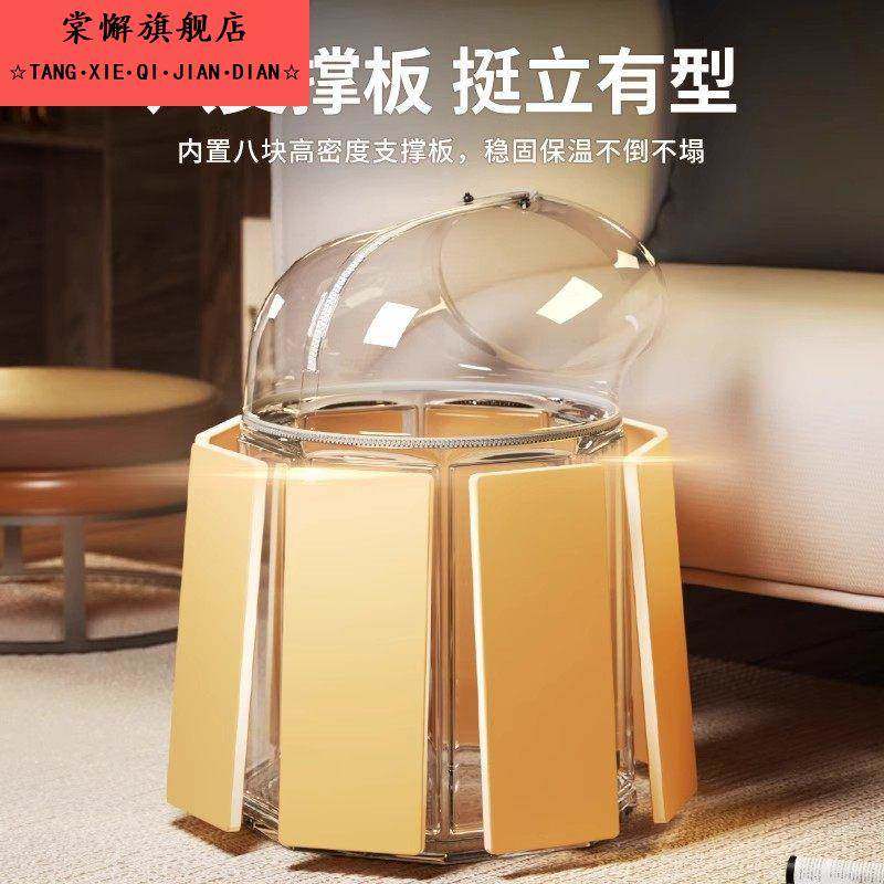 可折叠泡脚桶过小腿高深桶过膝家用泡脚袋加热恒温熏蒸桶足浴盆,淘宝优惠券,粉丝福利购,淘宝优惠卷