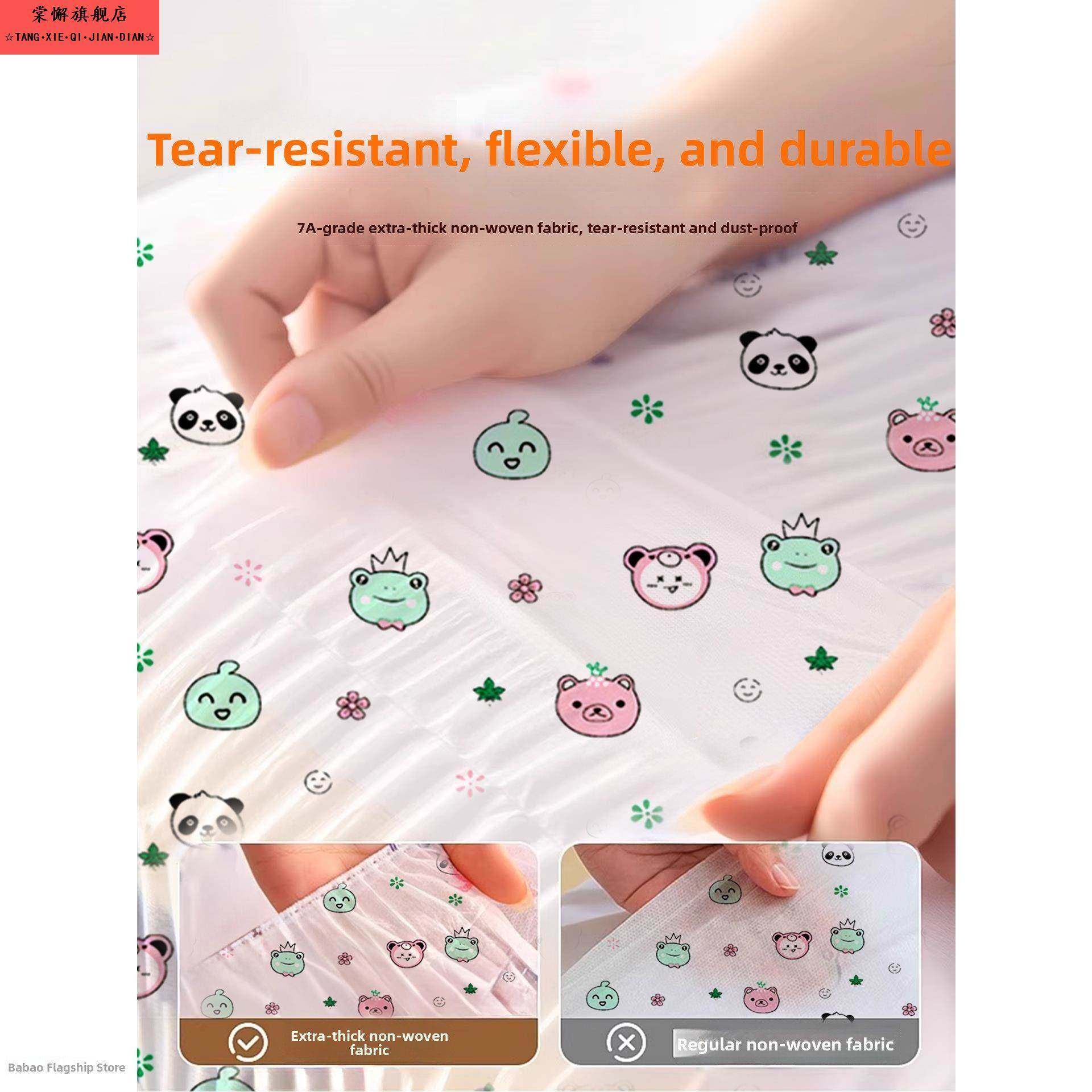 空气炸锅防尘罩厨房大小家电通用2025新款一次性无纺布后遮灰防潮,淘宝优惠券,粉丝福利购,淘宝优惠卷