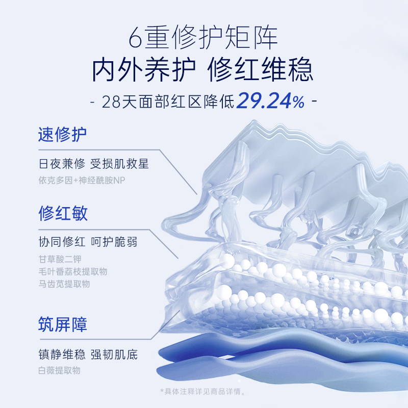 【立即抢购】OURLAB紧致修护霜超导霜三型胶原蛋白抗皱面霜