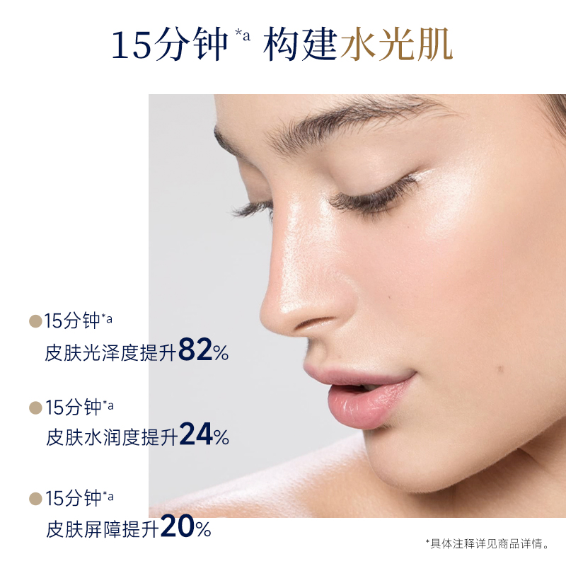 【立即抢购】OURLAB脸基尼防晒乳霜妆前隔离SPF50防紫外线军训