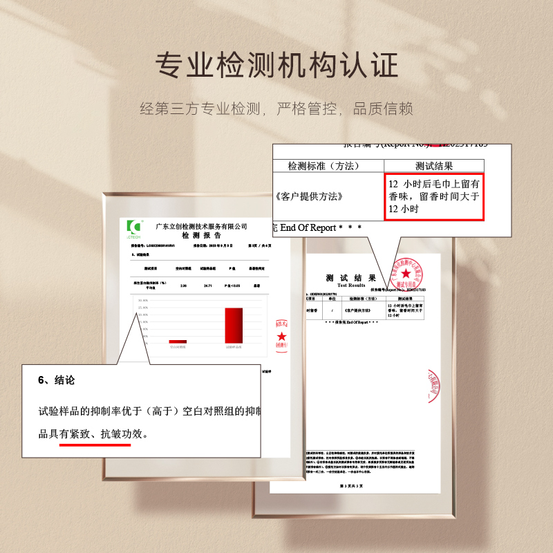 罗斯琳早C晚A身体乳保湿滋润秋冬女烟酰胺持久留香旗舰店官方正品