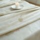 Roland Xi's three-piece set of ice silk mats