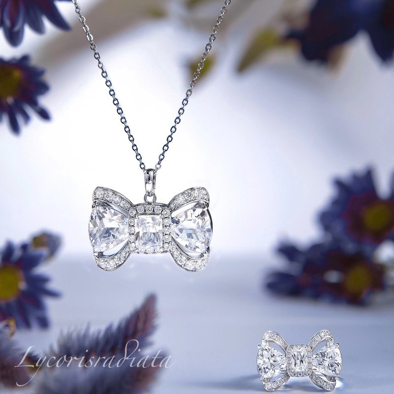 lycorisradiata(lr)彼岸花·女戒指 lycorisradiata戒指/指环