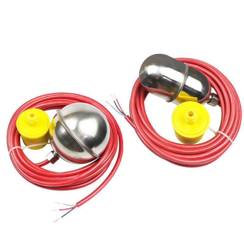 304/316不锈钢浮球 高温防腐水银浮球开关 液位控制器FYKG UQK-97,淘宝优惠券,粉丝福利购,淘宝优惠卷