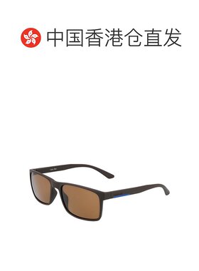 1h可退 香港直邮Calvin Klein 卡尔文·克莱恩 男士 -sunglasses