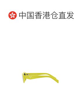 1h可退 香港直邮Prada 普拉达 女士 1HQF4RW0A 眼镜 26ZSSOLE13L0