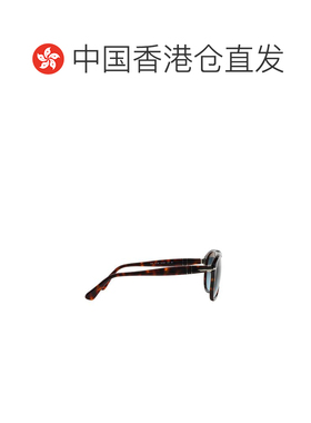 香港直邮PERSOL 男士太阳镜 PO06492486 CO 棕色 PERSOL MEN'S PO
