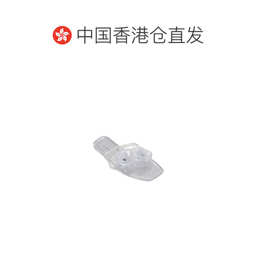 香港直邮COPERNI 女士凉鞋 COPSH84F9013CLR SS2026 白色 'Silico - 图1