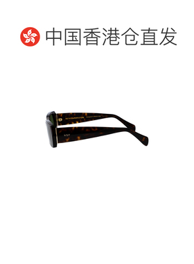 香港直邮RETROSUPERFUTURE 男士太阳镜 ST6HAVANA AW2025 绿色
