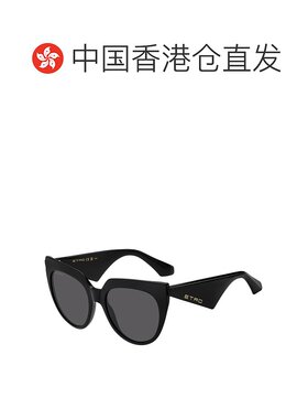 1h可退 香港直邮Etro 艾特罗 女士 -sunglasses 太阳镜 ETRO 0003