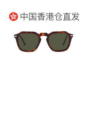 1h可退 香港直邮Persol 女士 方框太陽眼鏡 0PO3292S2 colorful花