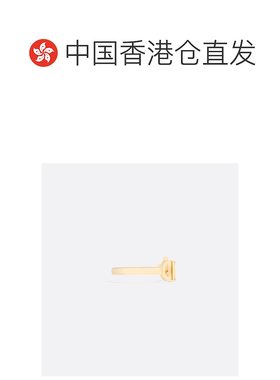 香港直邮Dior Petit CD Lucky Star 戒指 R2678WOMCY