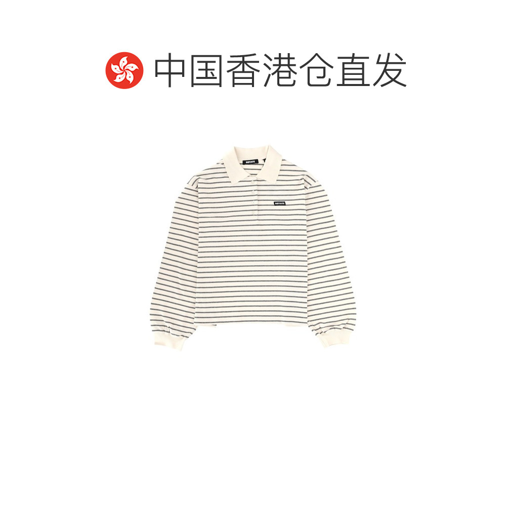 香港直邮ROTATE BIRGER CHRISTENSEN 女士POLO衫 115641858BCR193,淘宝优惠券,粉丝福利购,淘宝优惠卷