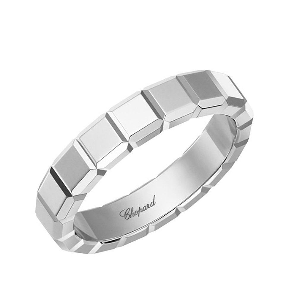 欧洲直邮chopard /萧邦经典款系列 天猫国际Xvan选集合店戒指/指环