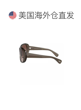 【美国直邮】oliver peoples 通用 太阳镜配饰