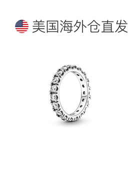 【美国直邮】pandora/潘多拉  戒指