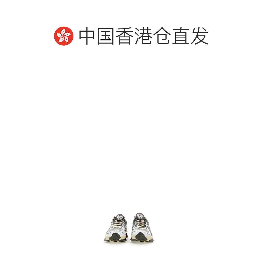 1h可退 香港直邮Asics 亚瑟士 男士 多色运动鞋 1203A270103 - 图1