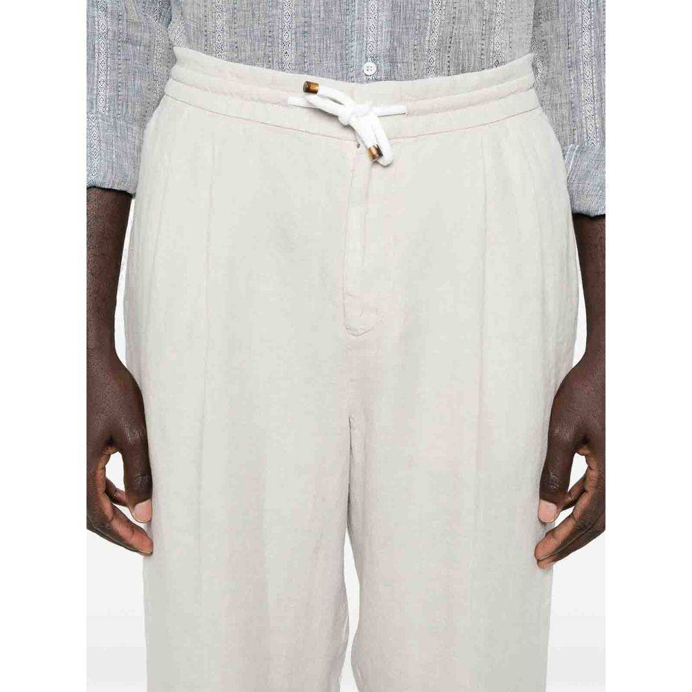 香港直邮BRUNELLO CUCINELLI 男士休闲裤 M243DE1710C6008,淘宝优惠券,粉丝福利购,淘宝优惠卷