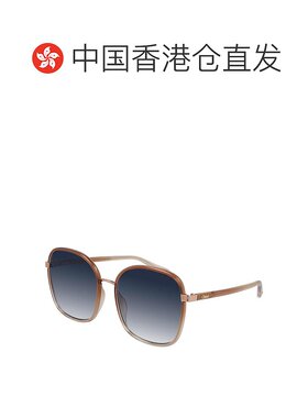 香港直邮Chloe 蔻依 女士 -sunglasses 太阳镜 FRANKY CH0031S001