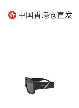 香港直邮Fendi Diagonal 太阳镜 FOL596V1P