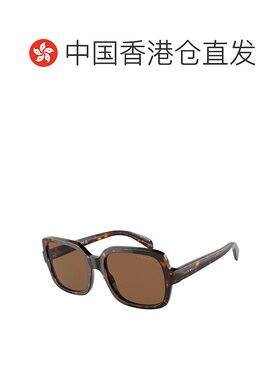 1h可退 香港直邮Emporio Armani 安普里奥·阿玛尼 女士 -sunglas