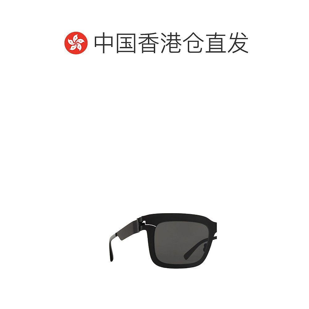 香港直邮Mykita DECADES 系列方框太阳镜 NORFOLK - 图1