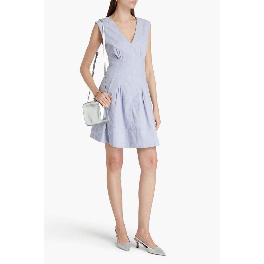 1h可退 【美国直邮】derek lam 女士 连衣裙,淘宝优惠券,粉丝福利购,淘宝优惠卷