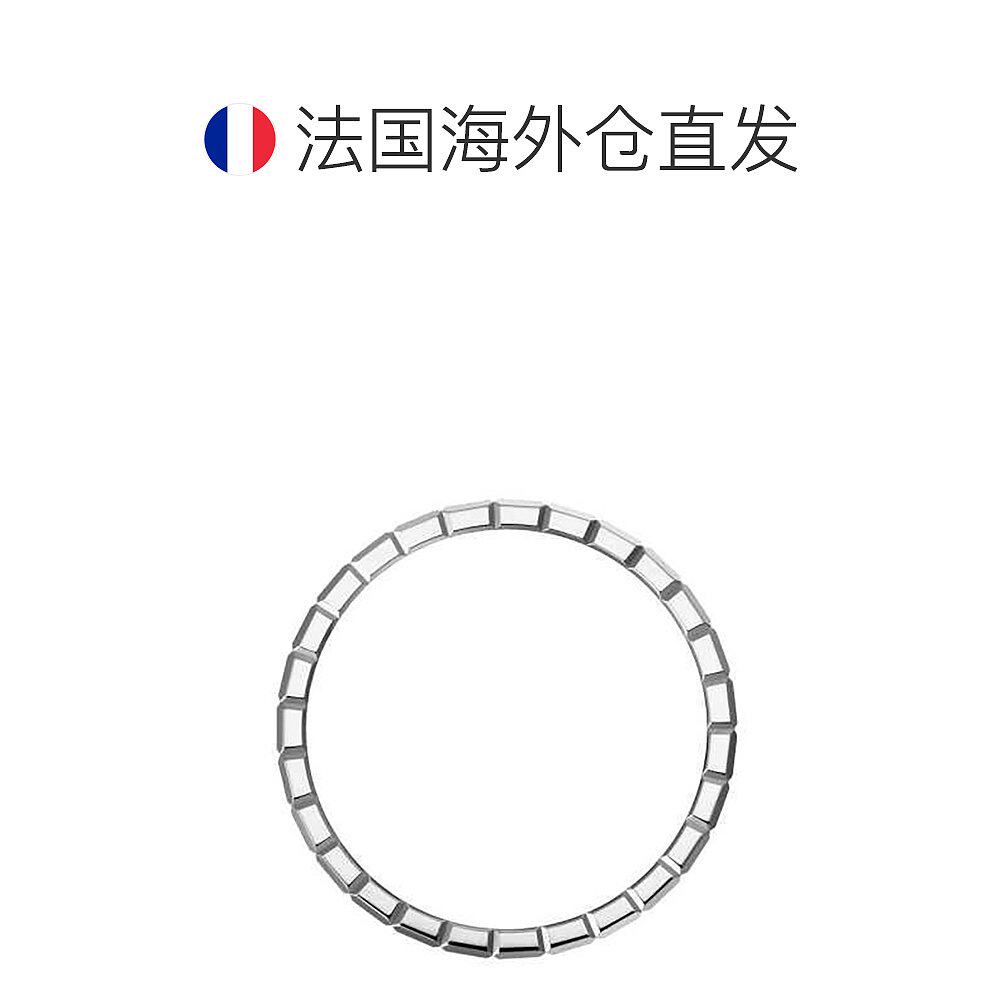 欧洲直邮chopard /萧邦镶钻戒指 天猫国际Xvan选集合店戒指/指环