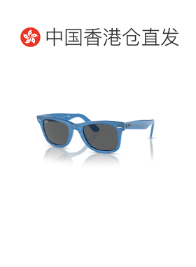 1h可退 香港直邮Ray·Ban 雷朋 女士 2140 col. 1409B1 旅行者太