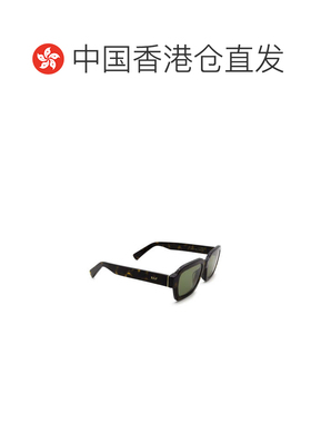 香港直邮RETROSUPERFUTURE 男士太阳镜 CAROACQ SS2023 黑色