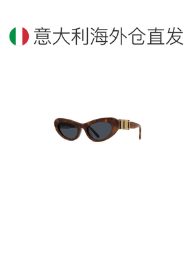 1h可退 欧洲直邮loewe 女士 太阳镜罗意威眼镜配饰