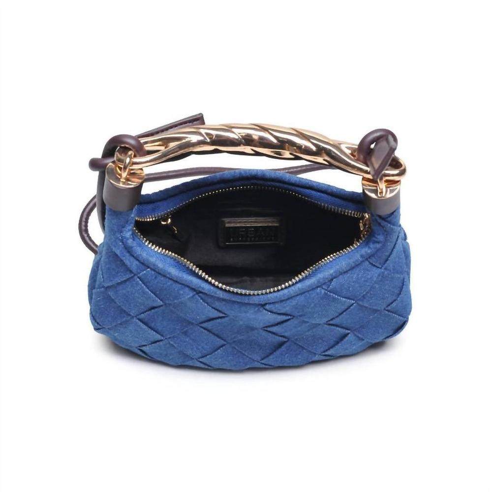 1h可退 【美国直邮】urban expressions 女士 单肩包,淘宝优惠券,粉丝福利购,淘宝优惠卷