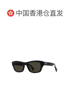 1h可退 香港直邮Kenzo 高田贤三 女士 KENZO-sunglasses 太阳镜 K