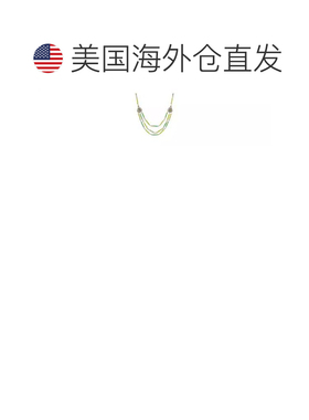 【美国直邮】2028（饰品）  项链及吊坠水晶