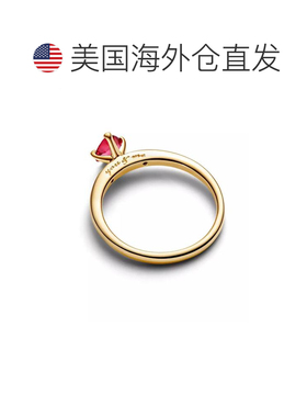 【美国直邮】pandora/潘多拉  戒指