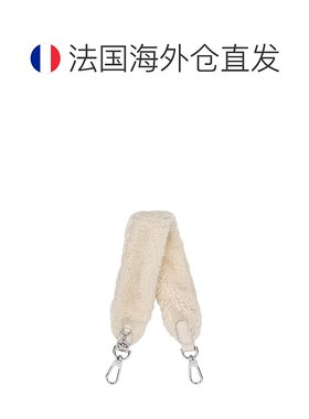 欧洲直邮LONGCHAMP珑骧 女士白色Le Pliage Xtra 【付后1h可退】