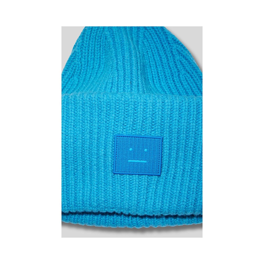 香港直邮Acne Studios 罗纹帽子 HATS000063 - 图0