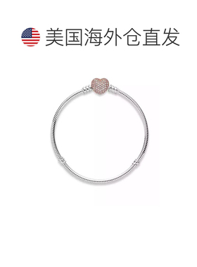 【美国直邮】pandora/潘多拉  手链脚链