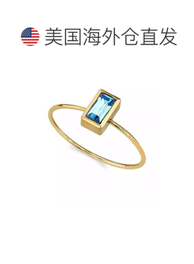 【美国直邮】2028（饰品）  戒指水晶