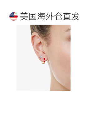 【美国直邮】macys  项链及吊坠水晶耳钉