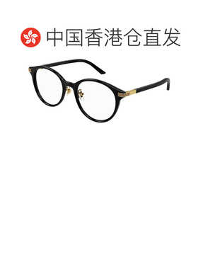 香港直邮Gucci 古驰 女士 -eyeglasses 眼镜 GG1454OK001A
