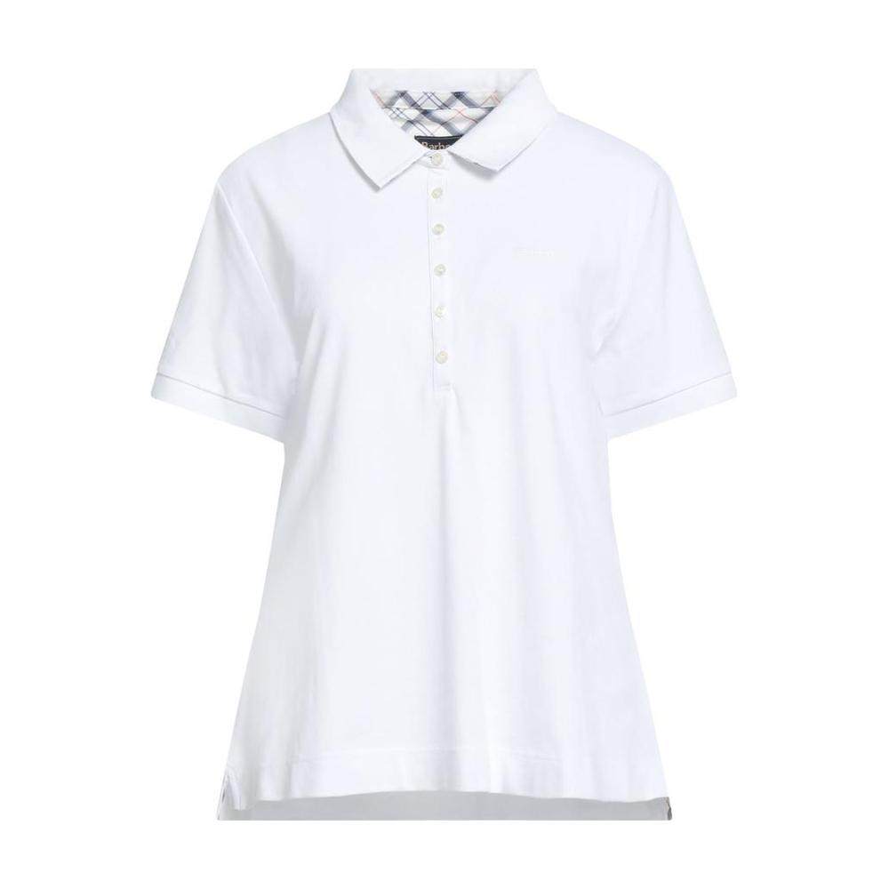 1h可退 【美国直邮】barbour 女士 Polo衫,淘宝优惠券,粉丝福利购,淘宝优惠卷