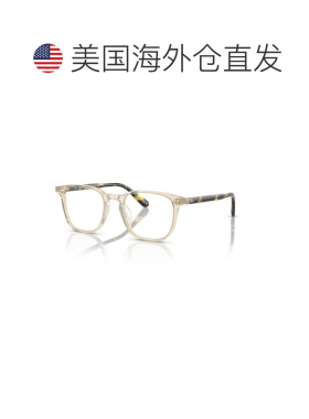 【美国直邮】oliver peoples 太阳镜 【付后1h可退】