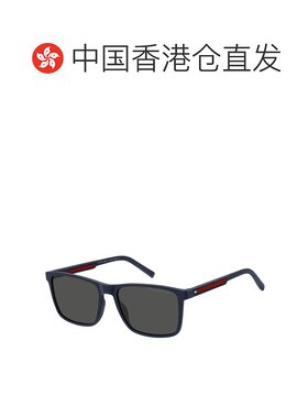 1h可退 香港直邮Tommy Hilfiger 汤米·希尔费格 男士 -sunglasse